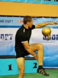 У Донецьку відбувся відкритий обласний турнір з гирьового спорту «Кубок Донеччини»