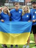 Легкоатлети Донеччини з вадами слуху здобули 4 медалі на чемпіонаті Європи в Бохумі