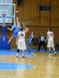 Збірна команда Донецької області стала третьою на чемпіонаті України з баскетболу серед спортсменів з вадами слуху