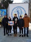 Футболісти коледжу ім. С.Бубки – віцечемпіони «Odessa Cup»