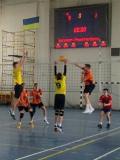 Третій тур чемпіонату України з волейболу «Дитяча ліга» прийняв Бахмут