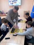 У Іллінівській ОТГ визначили переможців шахового турніру серед школярів