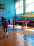 Відкритий турнір з волейболу серед дівчат пройшов у Маріуполі