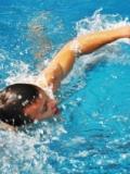У Бахмуті пройшов чемпіонат з плавання серед допризовної молоді, присвячений Дню захисника України