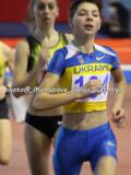 Юні легкоатлети Донеччини взяли участь у чемпіонаті України з двоборства серед спортивних шкіл