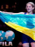 Аліна Махиня здобула «срібло» на міжнародному турнірі в Мінську