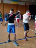Боксери Донеччини у Вінниці готуються до нових змагань