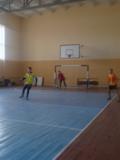 У Добропільскому районі відбулися змагання з міні-футболу серед юнаків