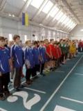 У Артемівську відбулися зональні обласні змагання «Веселі старти» серед школярів