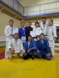 Маріупольські дзюдоїсти з обмеженими фізичними можливостями здобули 6 медалей на чемпіонаті України