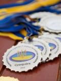 Регбісти Донеччини - серед призерів чемпіонату України з регбі-7