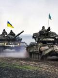 14 вересня – День танкових військ