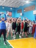 Флешмоб «Донецька область обирає здоровий спосіб життя» завітав у Дружківку