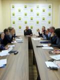 У Краматорську відбулося засідання обласної комісії з відбору спортсменів-стипендіатів Донеччини на 2020 рік