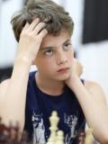 У Краматорську відбувся шаховий фестиваль «Меморіал Олександра Момота»