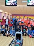 У Слов’янську визначили переможців чемпіонату міста з боулінгу серед студентів