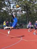 Відкритий турнір Вугледарської міської територіальної громади з паркового волейболу