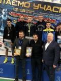 Боксери Донеччини здобули 6 медалей чемпіонату України серед молоді