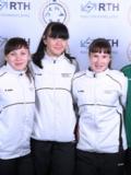 Маріупольці завоювали 3 медалі на міжнародному турнірі з вільної боротьби у Львові