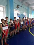 У Краматорську пройшов традиційний юнацький турнір з греко-римської боротьби пам’яті Олексія Вакуленка