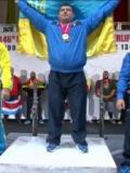Олексій Бичков – переможець, Олексій Рокочий – бронзовий призер чемпіонату світу з пауерліфтингу-2016