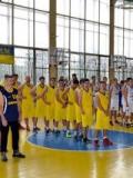 У Маріуполі пройшов традиційний баскетбольний турнір пам’яті Валентина Романця
