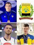 Визначені номінанти на звання кращих спортсменів Донецької області у липні – оберіть переможців!