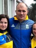 На чемпіонаті Європи з боротьби в Бухаресті Донеччину представлять 6 спортсменів
