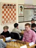 У Краматорську стартував чемпіонат України з шахів серед юнаків та дівчат до 18 років