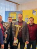 Донецький обласний коледж імені Сергія Бубки продовжує готувати чемпіонів