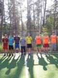 Вихованці шкіл-інтернатів Донецької області визначали кращих у міні-футболі