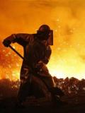 Вітаємо з професійним працівників металургійної та гірничодобувної промисловості!