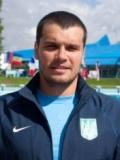 Тимур Шилін – старший тренер національної збірної України U-19 з водного поло