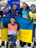 Українці виграли 29 медалей на XIII зимових Паралімпійських іграх у Пекіні