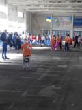Змагання «Олімпійське лелеченя» пройшли в Костянтинівці