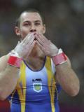 Ігор Радівілов завоював три медалі на міжнародному турнірі в Стамбулі
