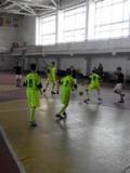У Костянтинівці пройшов міський етап змагань «Шкільна футзальна ліга України»