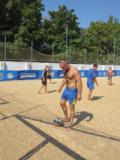 В Докучаєвську пройшов спортивний фестиваль “TAFISA”