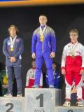Пауерліфтери з Донеччини - серед лідерів чемпіонату Європи у Пльзені