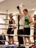 Боксери з Маріуполя продовжують тренування за кордоном