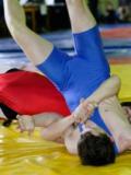 Юні борці греко-римського стилю Донеччини здобули на чемпіонаті України 8 медалей