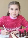 Краматорчанка стала переможницею півфіналу чемпіонату України з шахів