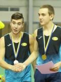 Донеччина вперше перемогла на національному юніорському чемпіонаті з легкої атлетики