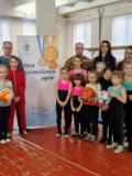 Вихованці ДЮСШ Слов’янська долучилися до проєкту «Моя олімпійська мрія»