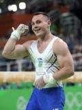 Десятки кращих спортсменів та тренерів Донеччини з олімпійських видів спорту в 2016 році