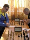 Краматорськ прийняв чемпіонат Донецької області серед шахістів з обмеженими фізичними можливостями