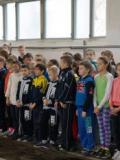 Обласні змагання з легкої атлетики «Шоколадна казка» прийняла Костянтинівка