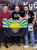 Ветеранський спорт Донеччини: гідний виступ на «Кубку Серцевіра»