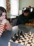 У Слов’янську відбулися змагання з шахів серед учнів професійно-технічних навчальних закладів