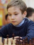 У Краматорську визначили кращих шахістів України до 16 років